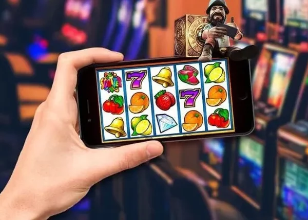 Master The Art Of Bocoran Rtp Slot With These Best Tips