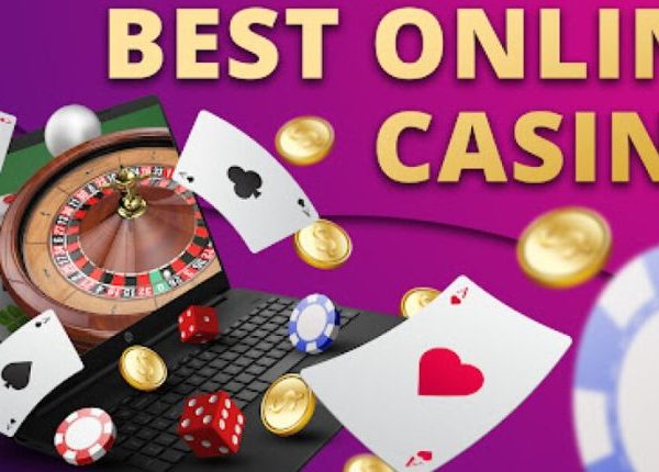 What is the difference between table games and slot machines and which type of game offers better odds for players?