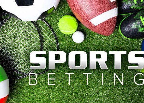 Sports Betting – The Fun Way to Watch Your Favorite Sport