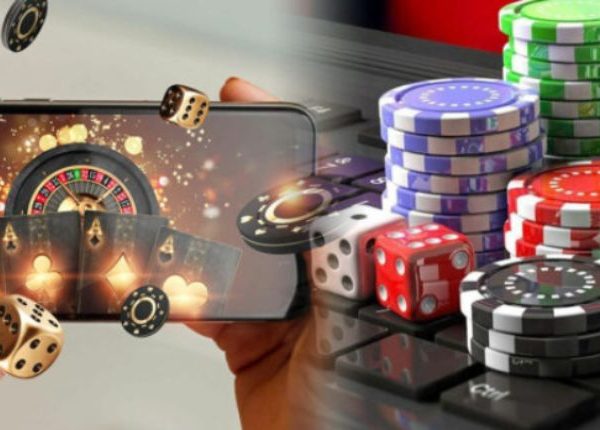 The Impact of Hera Casino on Online Gambling Trends
