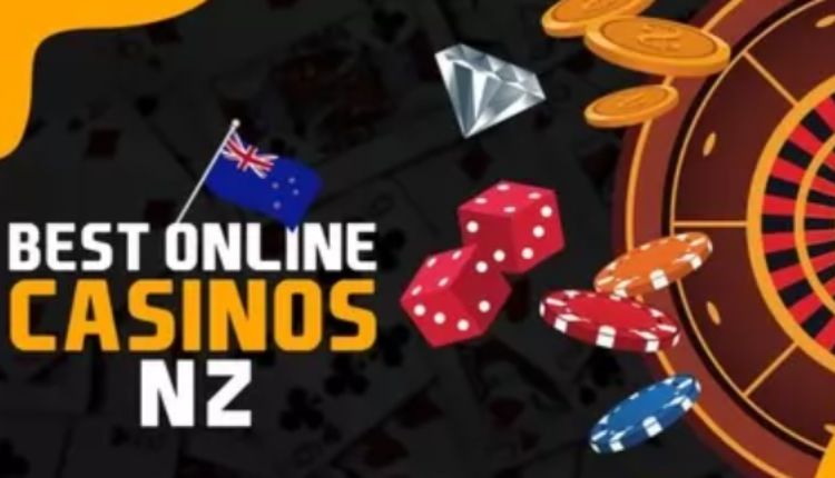 The Rise of Evolution Casino: Leading the Online Gambling Industry